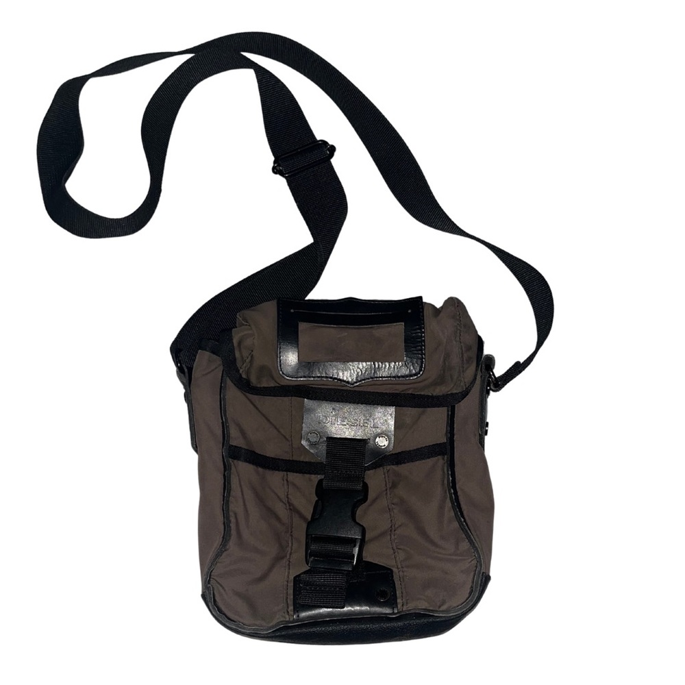 Diesel bag